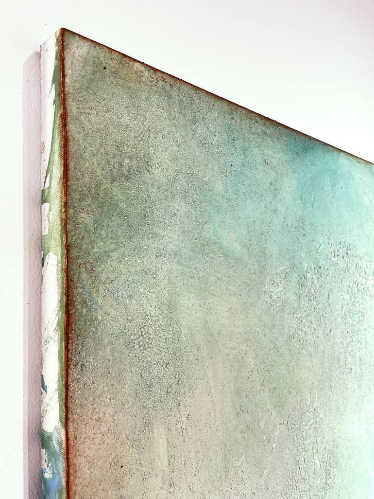 Original Contemporary Abstract Painting by Caspar Jansen