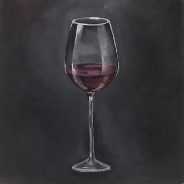 Original Realism Food & Drink Paintings by Ekaterina V