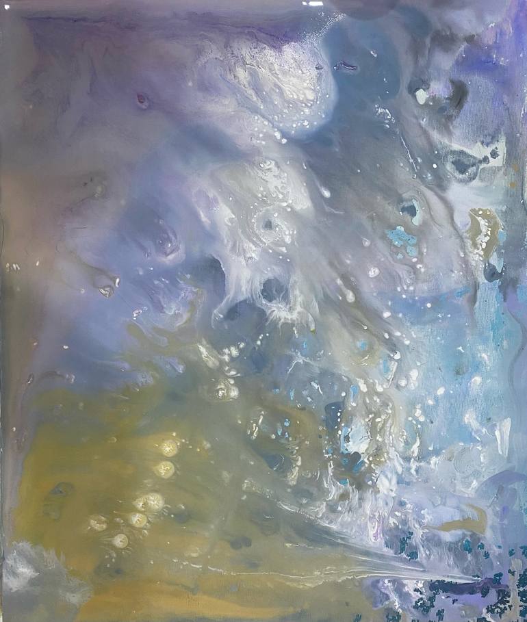 Print of Expressionism Abstract Paintings by Art And More