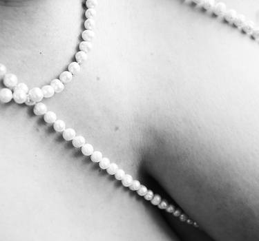 Pearls. Body Parts. thumb