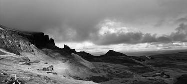 Quiraing - Skye thumb