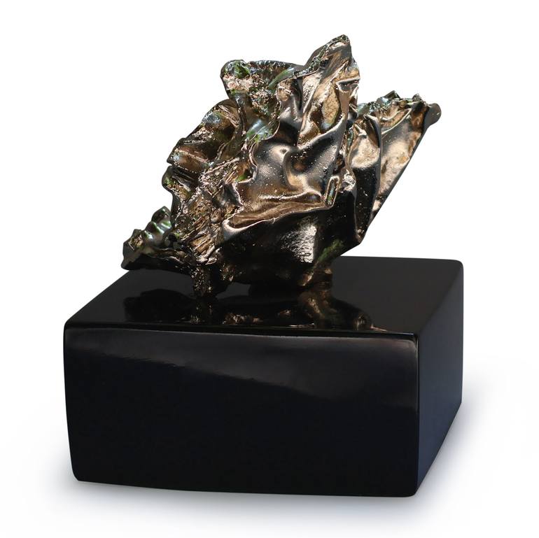 Original Abstract Sculpture by Sherry Been