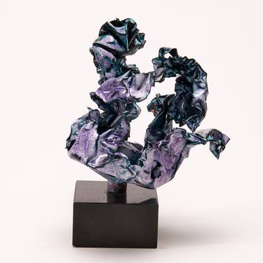 Purple Abstract thumb