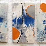 Sound, Echo, Call by Diana Baur