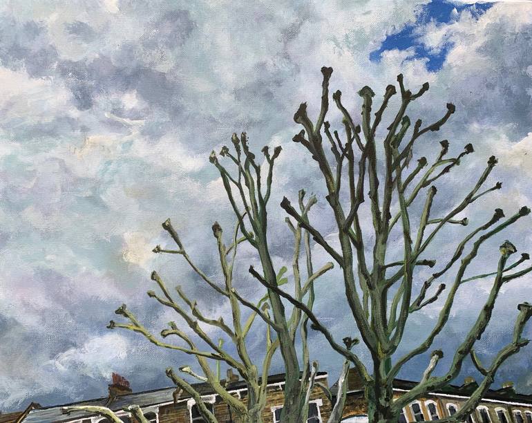 Try to look up Painting by Stuart Neale Saatchi Art