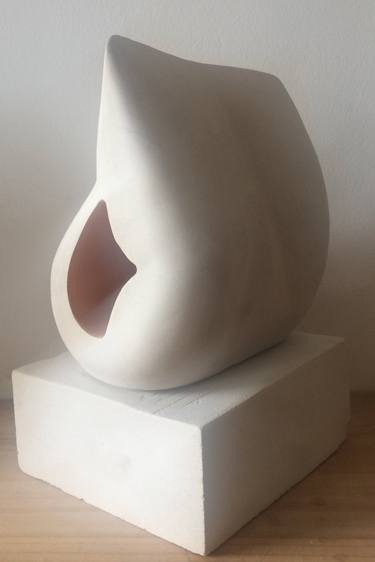 Print of Abstract Sculpture by Marc Cases