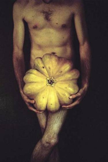 Original Conceptual Nude Photography by Dorette Kruger Labutte