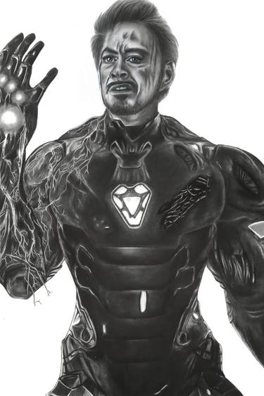 Iron Man thumb