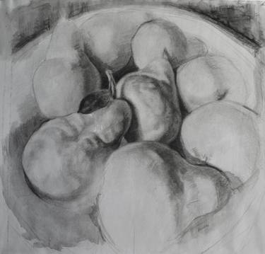 Pear figures  (figuras de peras) thumb