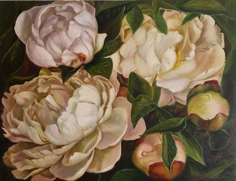summer-time-painting-by-snezana-logovska-saatchi-art
