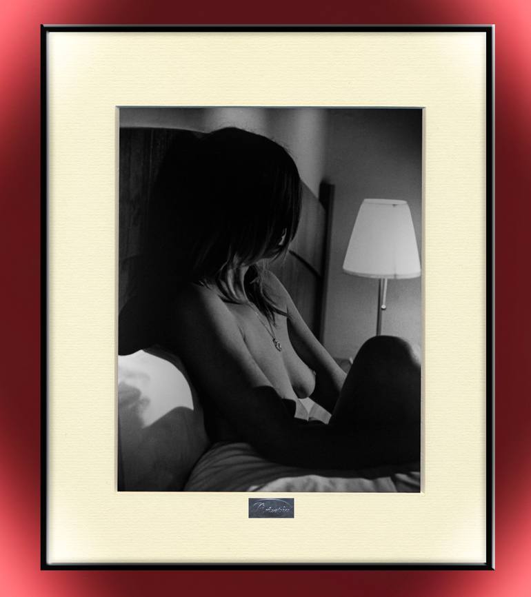 Original Other Nude Photography by Krzysztof Swed