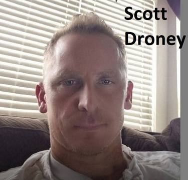 Scott Droney A client-centered financial advisor thumb