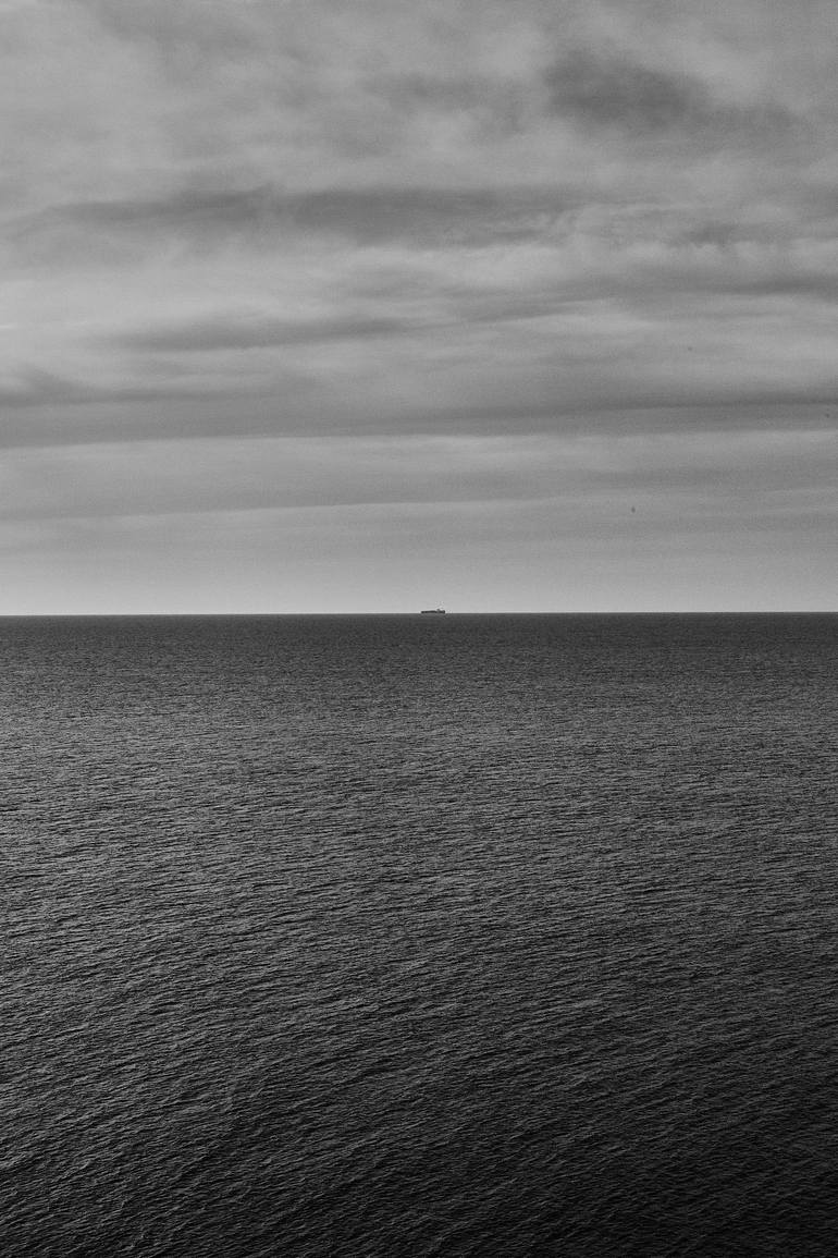 As deep as the sea - Limited Edition of 30 Photography by Antonio ...
