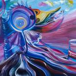 Collection MEDITATION ART