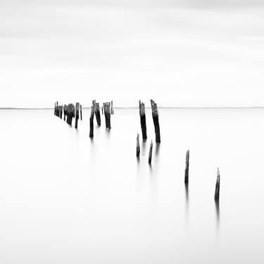 Original Seascape Photography by Nick Psomiadis