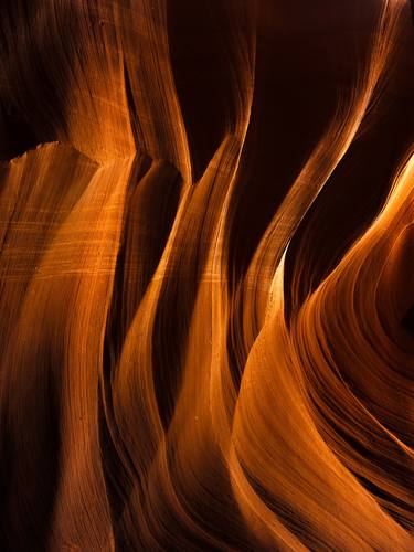Original Realism Abstract Photography by Nick Psomiadis