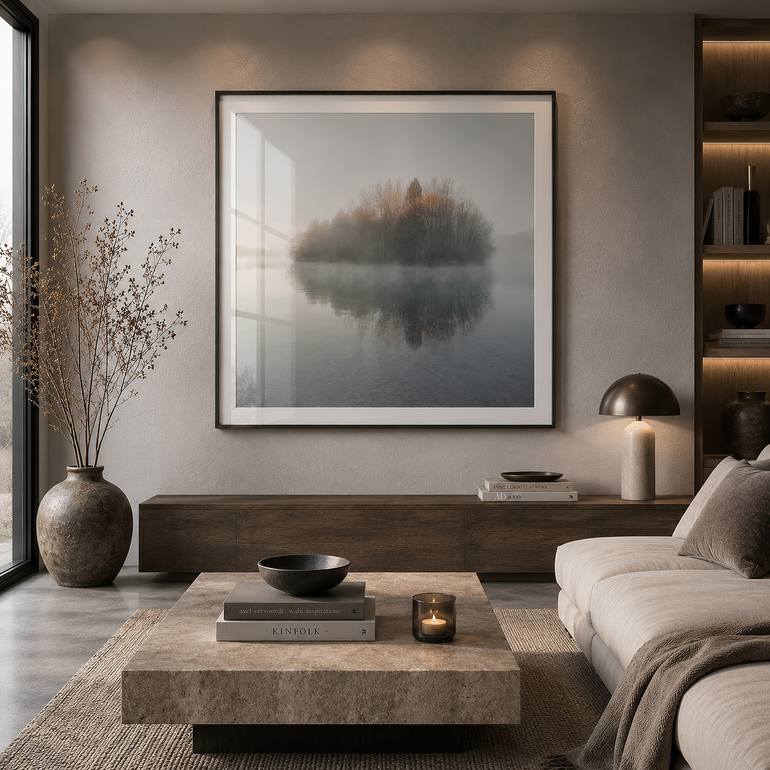 Original Realism Landscape Photography by Nick Psomiadis