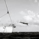 Morning at Sea - Limited Edition of 50 by Matt Banahan