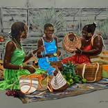 Circle of Love by Eyitayo Alagbe