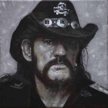 Lemmy thumb