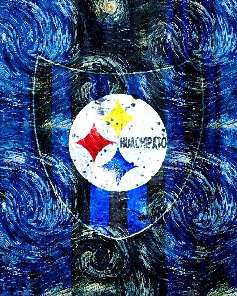 Steelers Chile