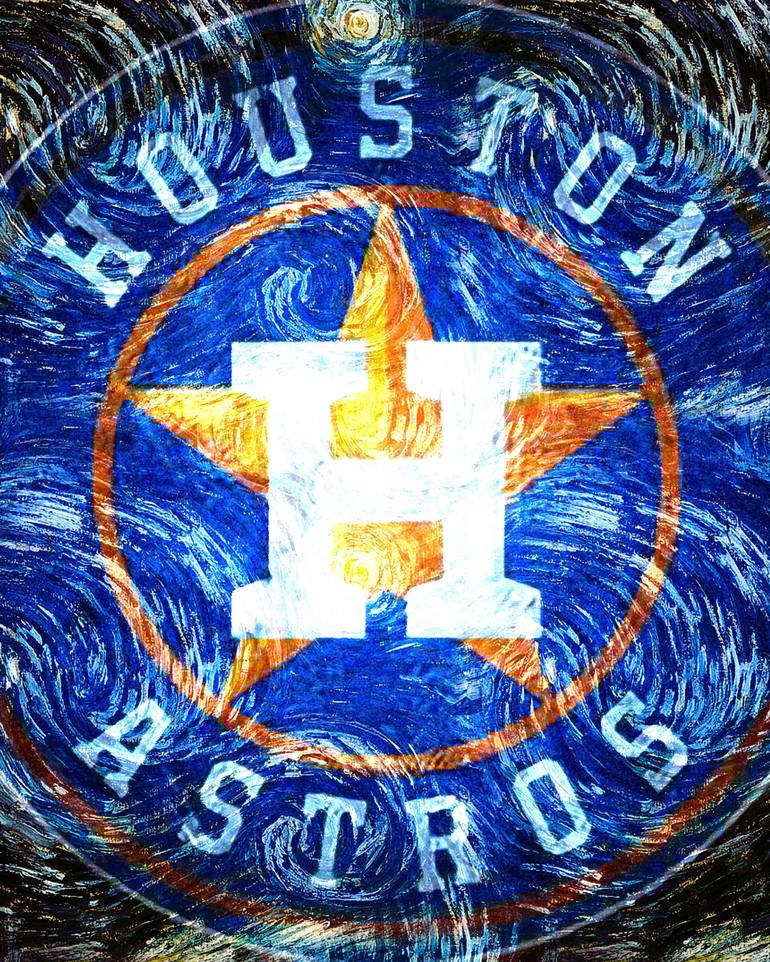Houston Astros  Houston astros, Houston astros logo, Astros baseball