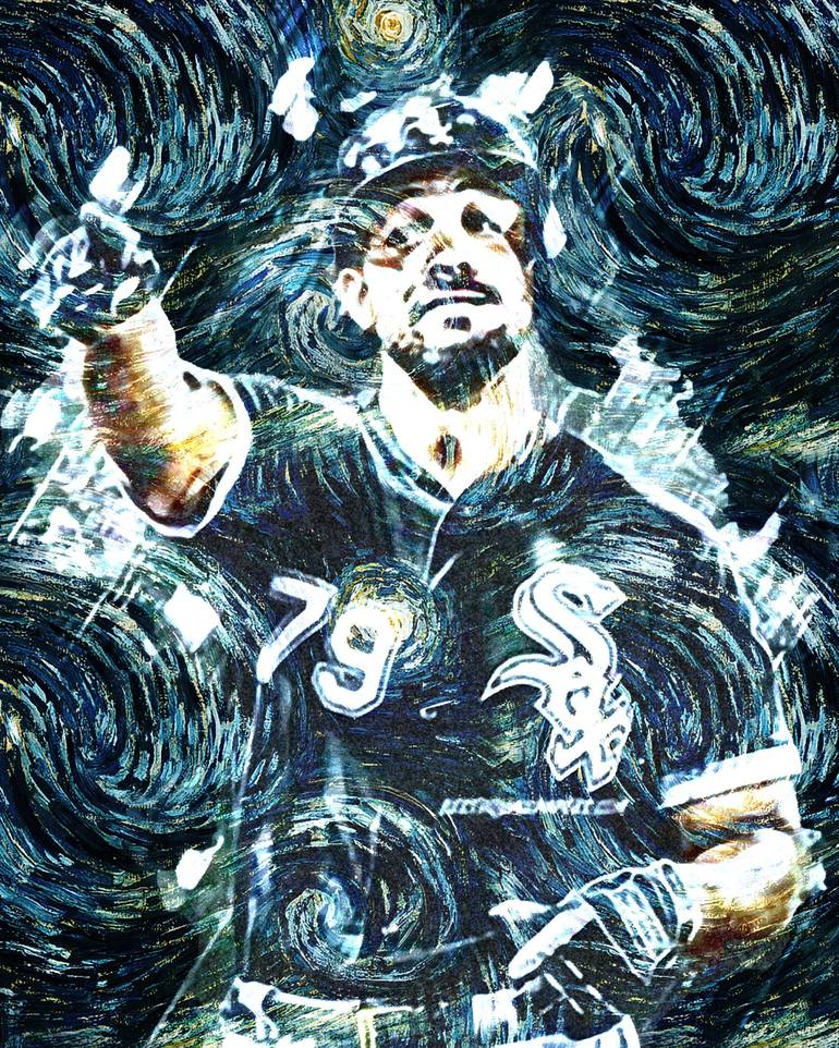 Jose Abreu Art for Sale - Fine Art America