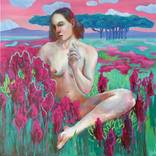 The dialogue by Anna Bogushevskaya
