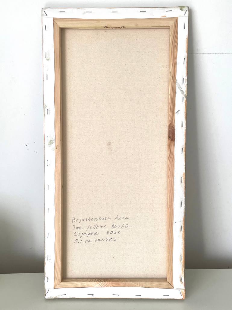 Original Other Boat Painting by Anna Bogushevskaya