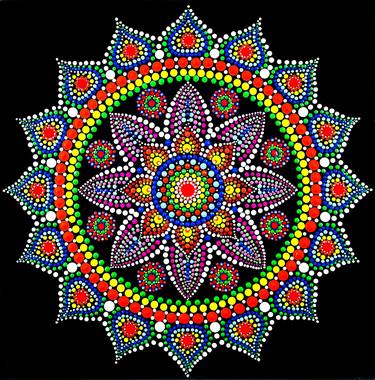 Mandala | Lotus Savitri thumb