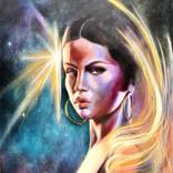 Celebrate your Glory by Andrea Chudoba