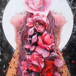 Bloom in the Now by Andrea Chudoba