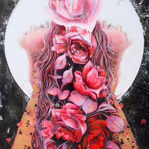 Bloom in the Now