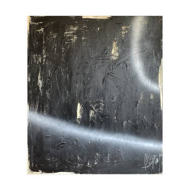Original Conceptual Abstract Paintings by Decopiq Art