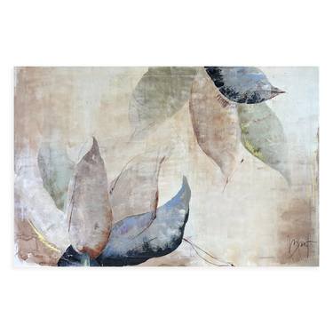 Original Contemporary Abstract Painting by Decopiq Art