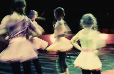 Print of Documentary Performing Arts Photography by Ivana Tomanovic