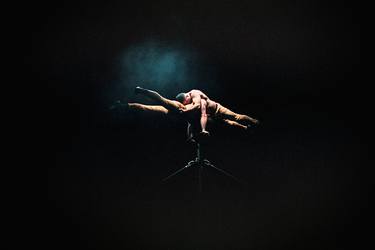 Print of Performing Arts Photography by Ivana Tomanovic