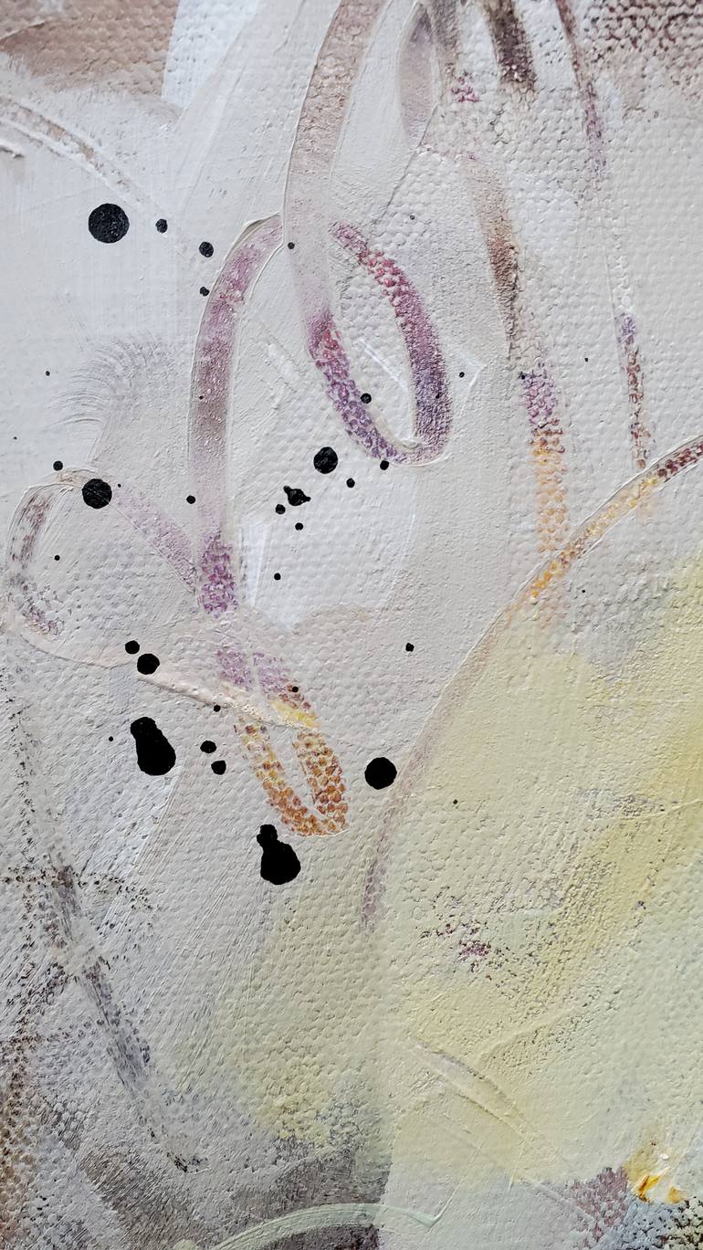 Original Abstract Painting by Niyati Jiwani