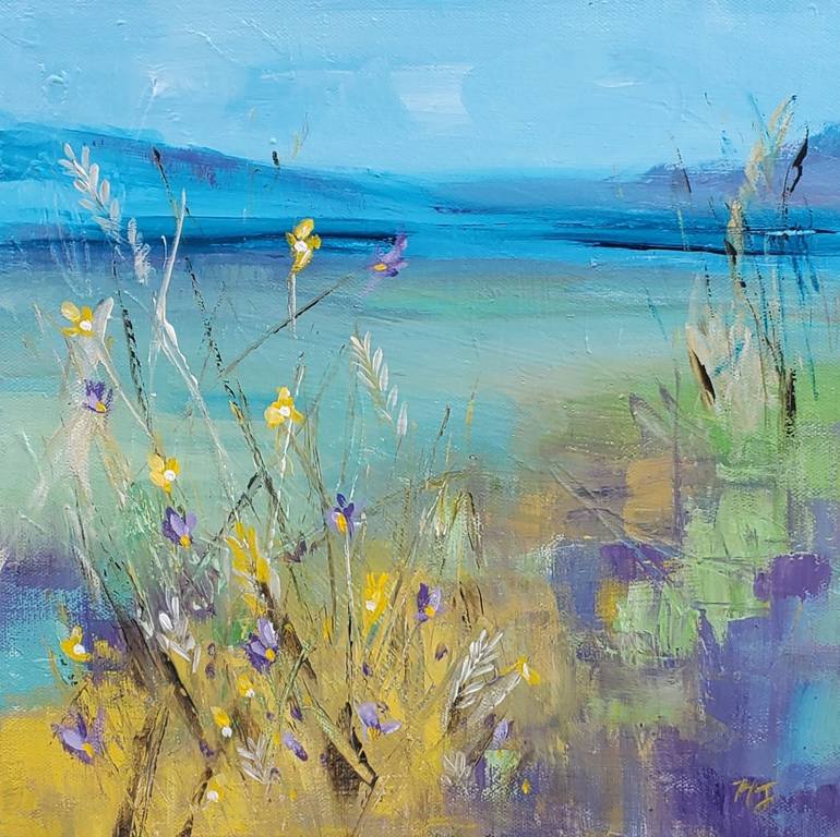 Original  Painting by niyati jiwani