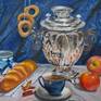 Collection Still lifes