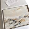artwork in gift box (included)