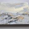 on view to show shimmering effect