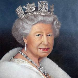 The Weight of the Crown