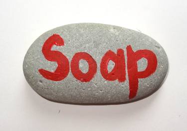 Soap thumb