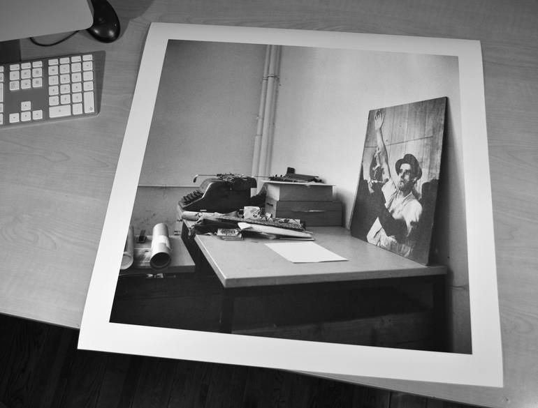 Original Documentary Other Photography by Robert Duchesnay
