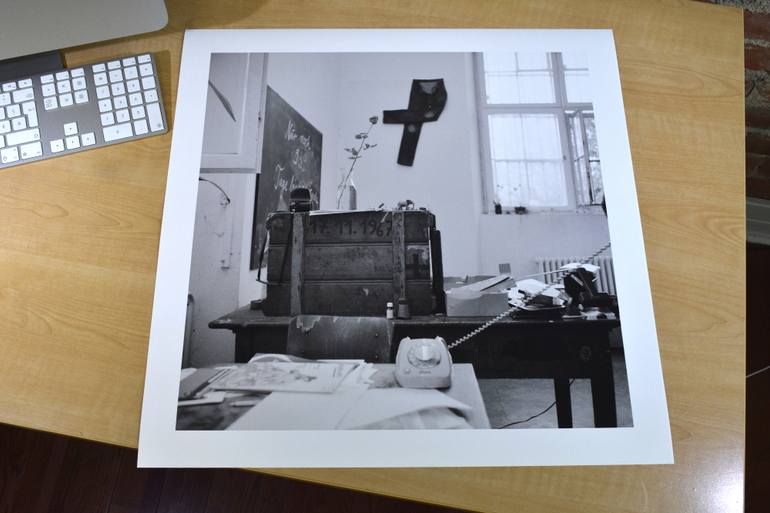 Original Documentary Other Photography by Robert Duchesnay