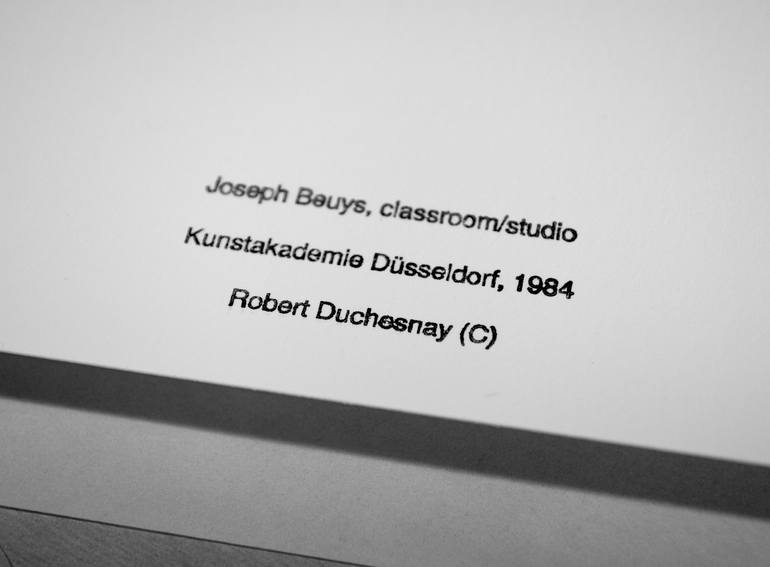 Original Documentary Other Photography by Robert Duchesnay