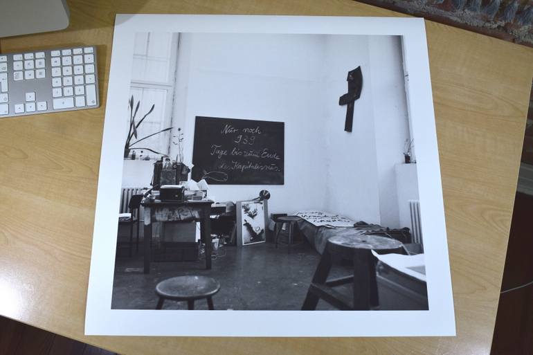 Original Documentary Other Photography by Robert Duchesnay
