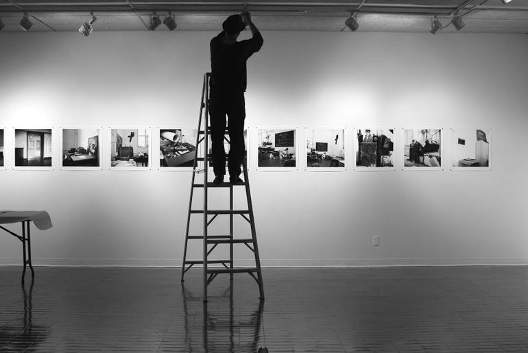 Original Documentary Other Photography by Robert Duchesnay
