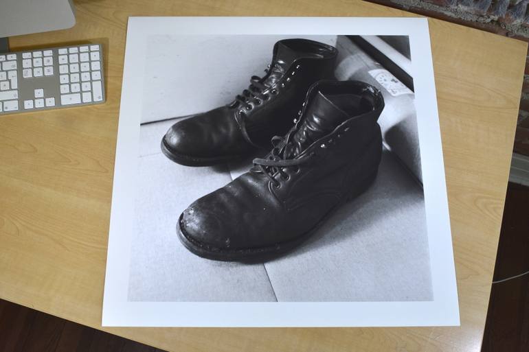 Original Documentary Other Photography by Robert Duchesnay